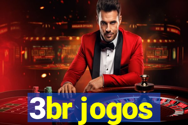 3br jogos